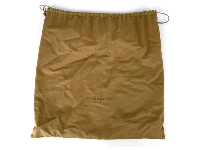 Zaino Burberry da donna Nero Rosa - Ansicht 9