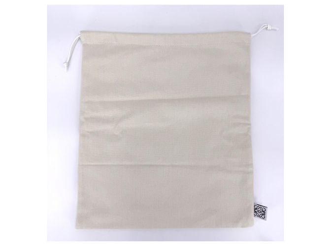 Bolso de cordón Loewe para mujer - Colaboración Studio Ghibli Azul Multicolor - vista 7