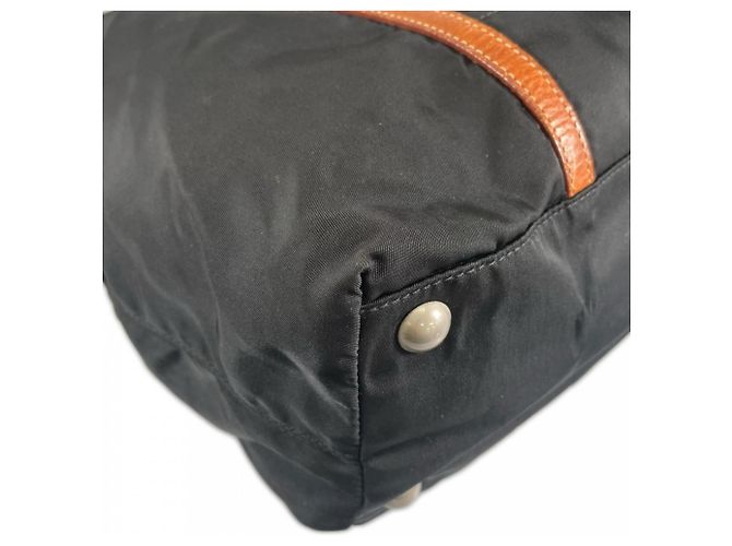 Prada Handtasche PRADA BR2311 Schwarz - Ansicht 10
