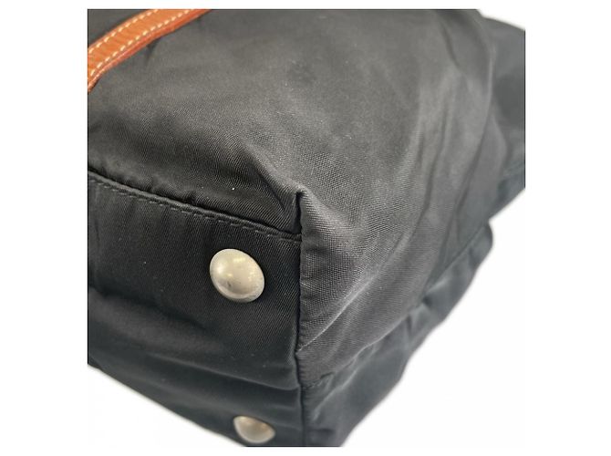 Prada Handtasche PRADA BR2311 Schwarz - Ansicht 11