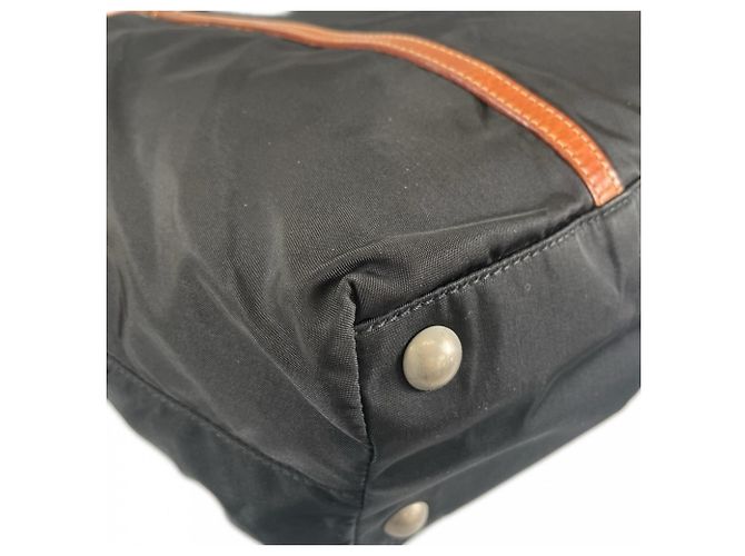 Prada Handtasche PRADA BR2311 Schwarz - Ansicht 12