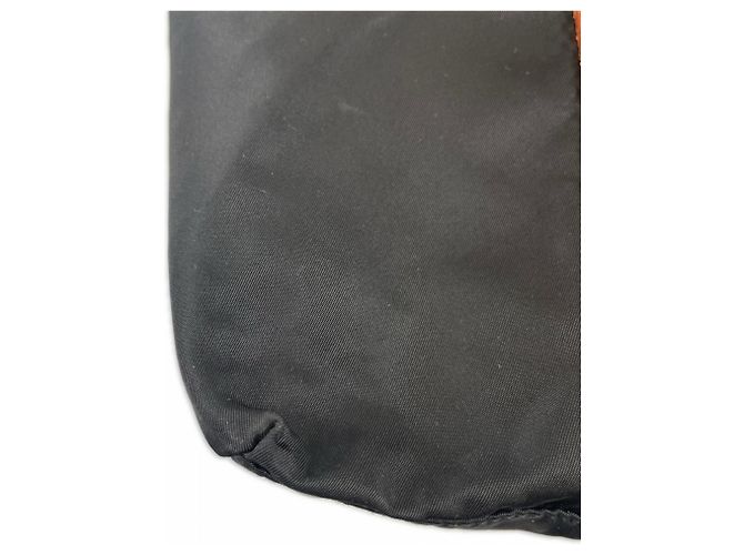 Prada Handtasche PRADA BR2311 Schwarz - Ansicht 17