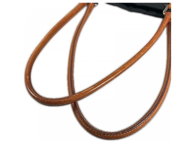 Prada Handtasche PRADA BR2311 Schwarz - Ansicht 19