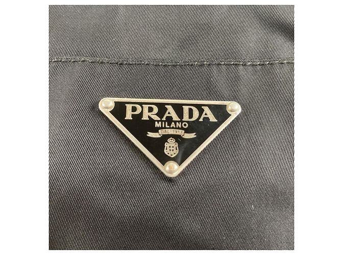 Prada Handtasche PRADA BR2311 Schwarz - Ansicht 5
