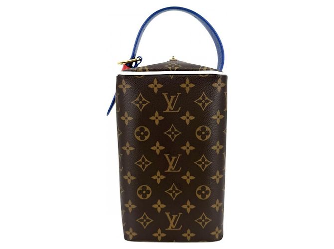 Borsa Monogram Louis Vuitton da uomo Marrone - vista 2