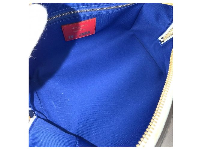 Borsa Monogram Louis Vuitton da uomo Marrone - vista 4