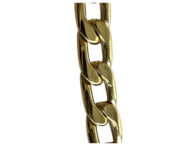 Cambon Chanel Medallion Coco Mark Kettenbelt - Ansicht 5