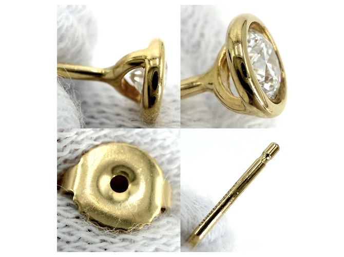 Orecchini Tiffany & Co. By the Yard - vista 5