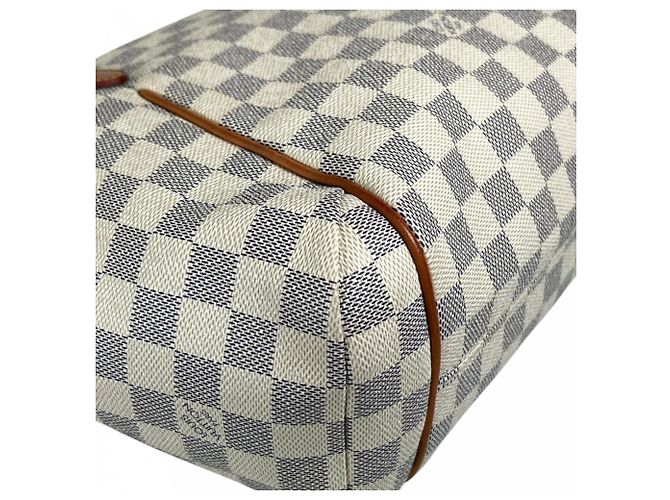 Borsa Tote Louis Vuitton Totally PM Crudo - vista 11