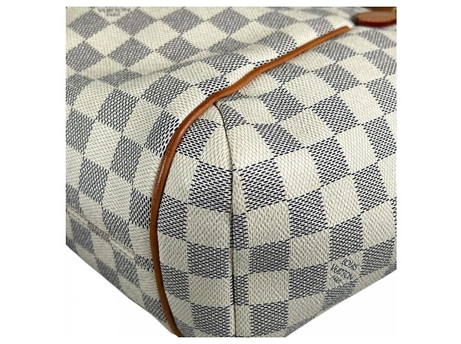 Borsa Tote Louis Vuitton Totally PM Crudo - vista 12