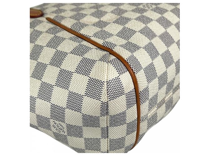 Borsa Tote Louis Vuitton Totally PM Crudo - vista 13