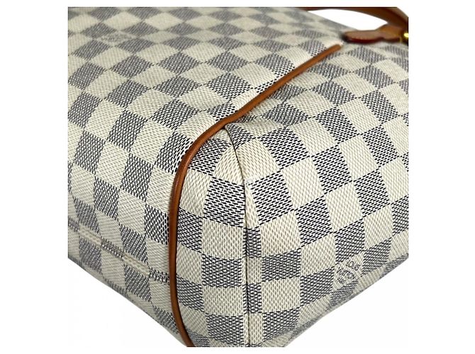 Borsa Tote Louis Vuitton Totally PM Crudo - vista 14