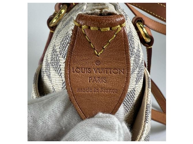Borsa Tote Louis Vuitton Totally PM Crudo - vista 6