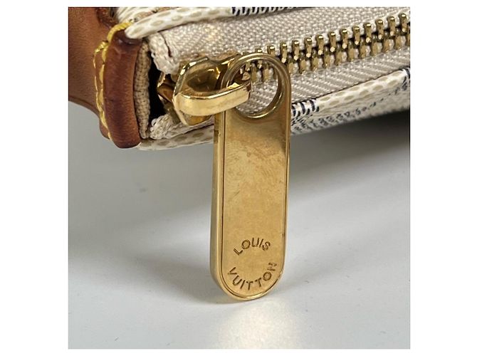 Borsa Tote Louis Vuitton Totally PM Crudo - vista 7
