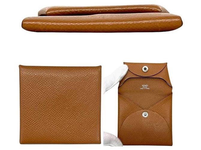 Hermès Monedero Hermes Bastia Castaño - vista 2