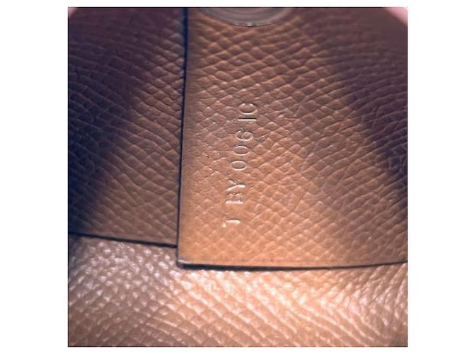 Hermès Monedero Hermes Bastia Castaño - vista 4