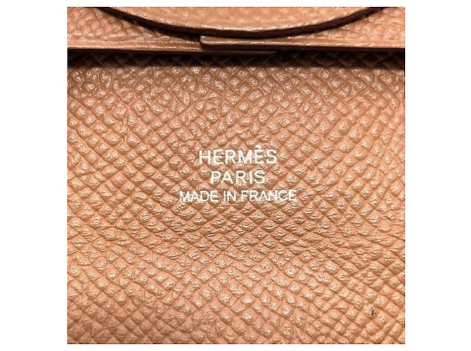 Hermès Monedero Hermes Bastia Castaño - vista 5