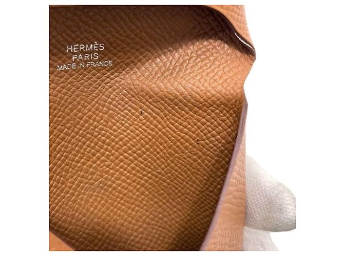 Hermès Monedero Hermes Bastia Castaño - vista 6