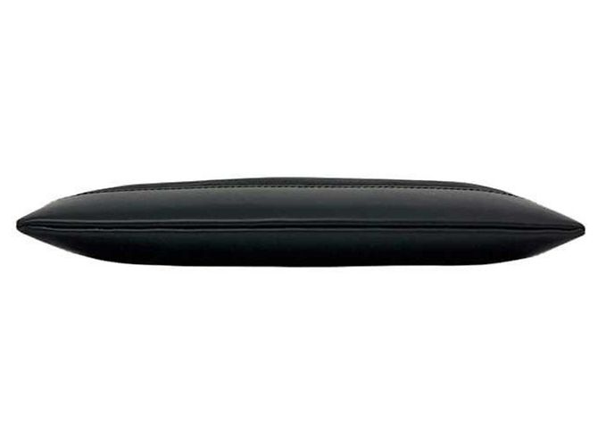 Clutch Balenciaga Nera Nero - vista 3