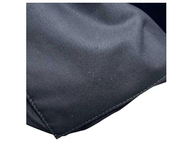Clutch Balenciaga Nera Nero - vista 5