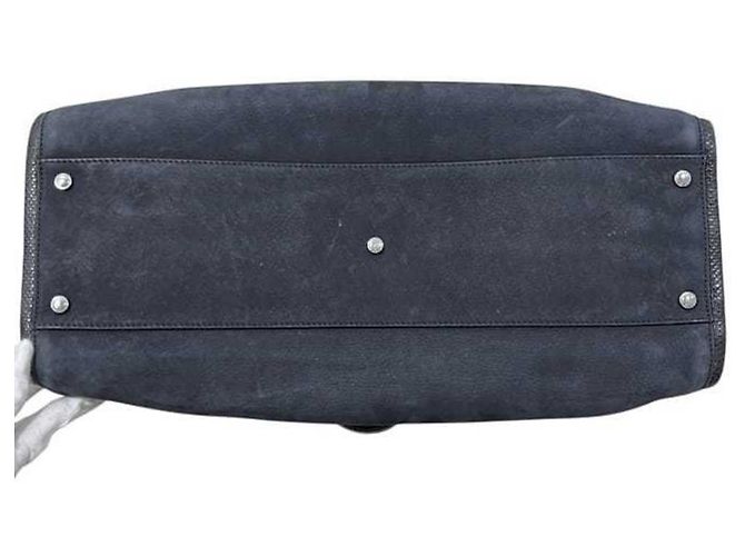Borsa Cartier Marcello Nero - vista 10
