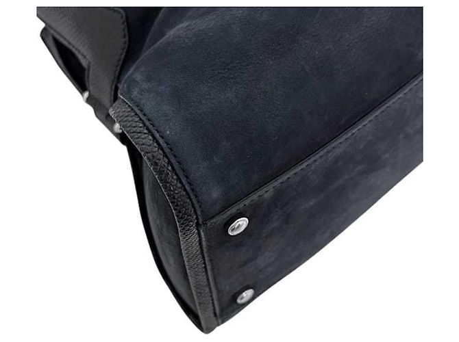 Borsa Cartier Marcello Nero - vista 5
