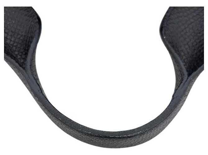 Borsa Cartier Marcello Nero - vista 6