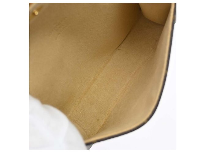 Louis Vuitton Florentine Waist Monogram Canvas medium Marrom - vista 3