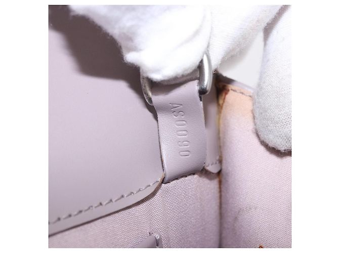 Louis Vuitton Ramatuelle Epi Leather Lila - Ansicht 7