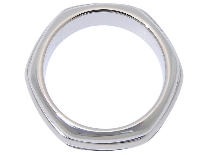 Piaget Possession Ring aus 18K Weißgold Golden - Ansicht 3