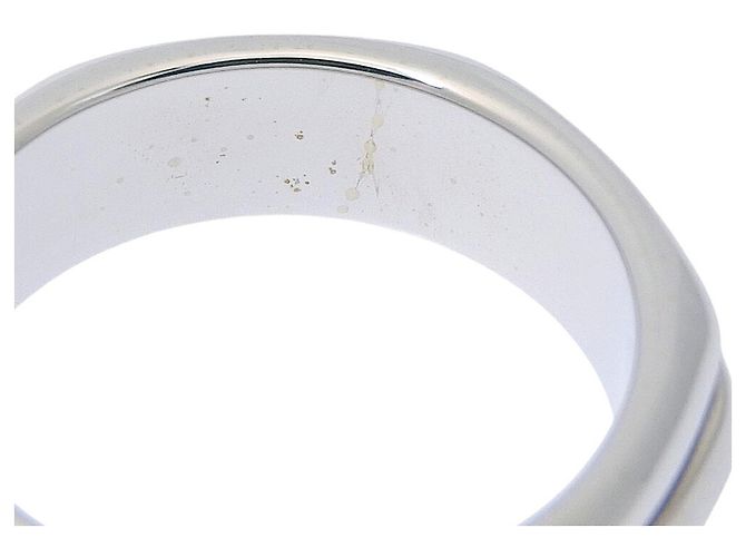 Piaget Possession Ring aus 18K Weißgold Golden - Ansicht 4