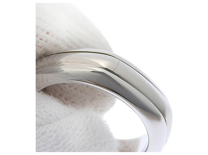Piaget Possession Ring aus 18K Weißgold Golden - Ansicht 5