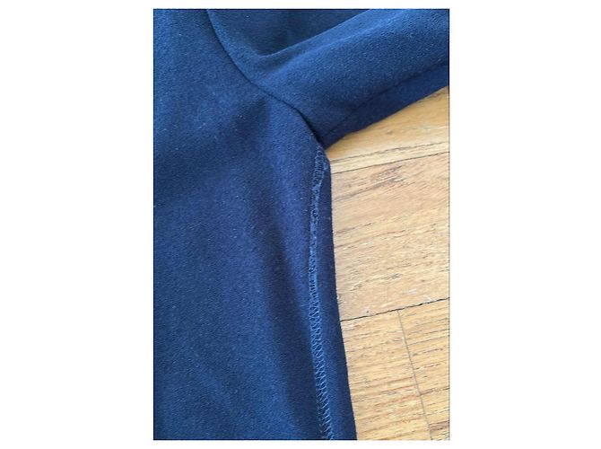 Chanel Giacca da donna blu scuro - vista 9