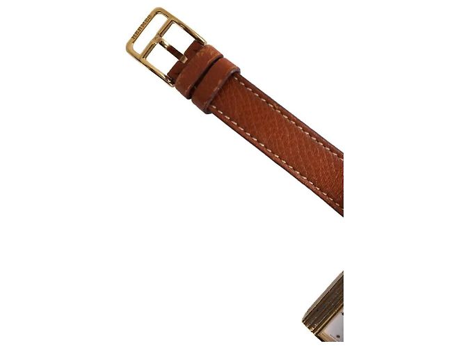 Hermès Braune Kelly Uhr - Ansicht 3
