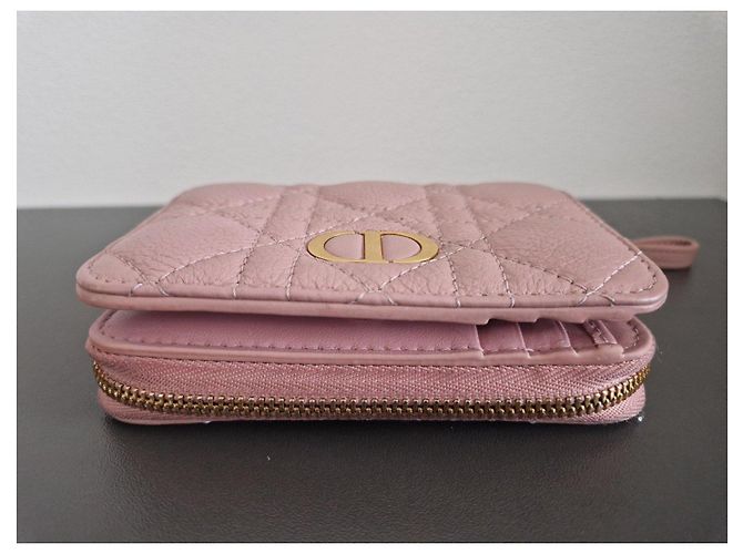 Cartera Dior Lady Dior Rosa - vista 18
