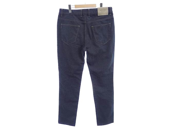 Autre Marque DEVORE Hose Braun - Ansicht 2