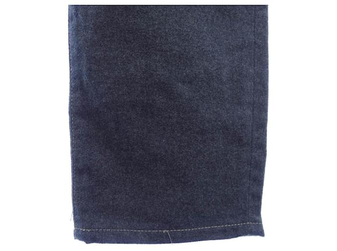 Autre Marque DEVORE Hose Braun - Ansicht 6