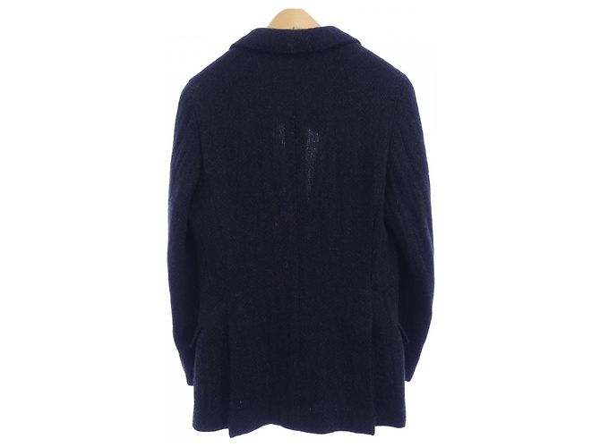 Autre Marque Chaqueta Sovereign Azul Azul marino - vista 2