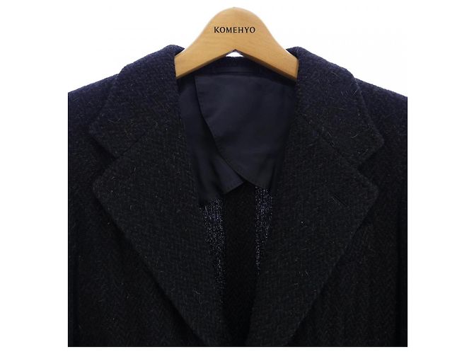 Autre Marque Chaqueta Sovereign Azul Azul marino - vista 5