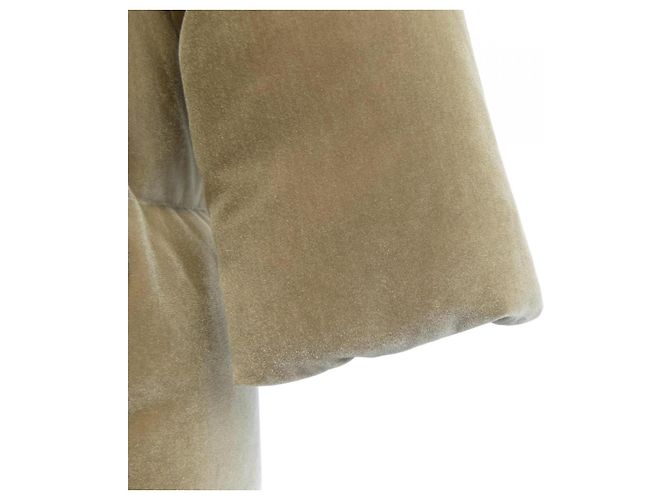 Autre Marque Abrigo de plumón Herno PI001818D Beige - vista 9