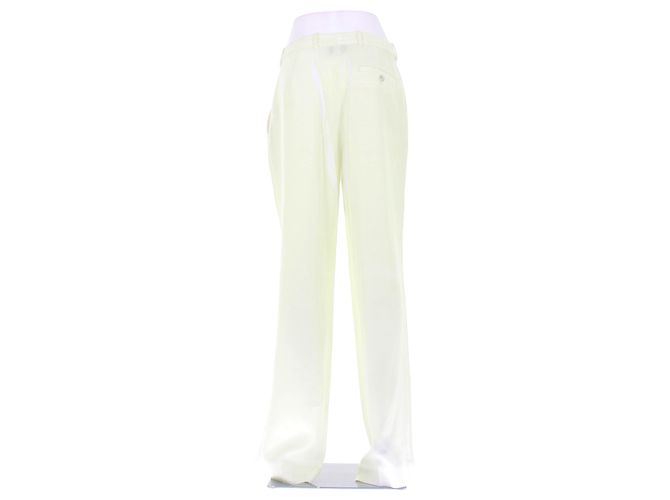 Pantalones amarillos 3.1 Phillip Lim - vista 2