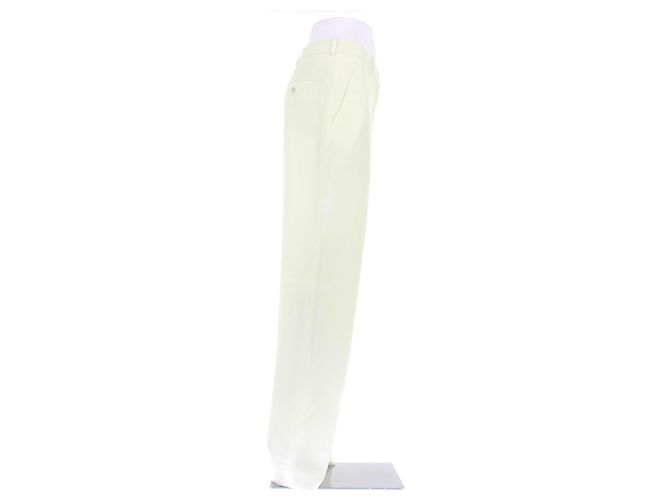 Pantalones amarillos 3.1 Phillip Lim - vista 4