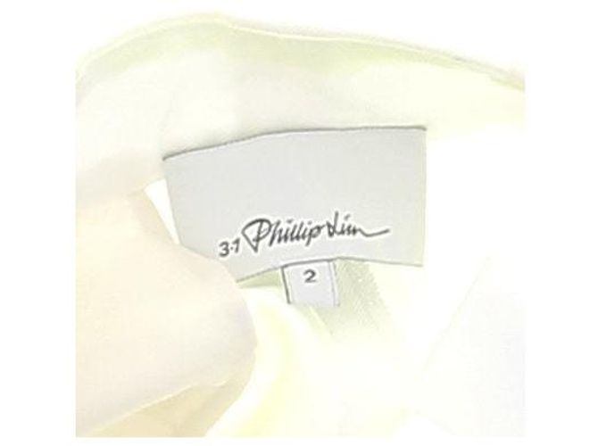 Pantalones amarillos 3.1 Phillip Lim - vista 6