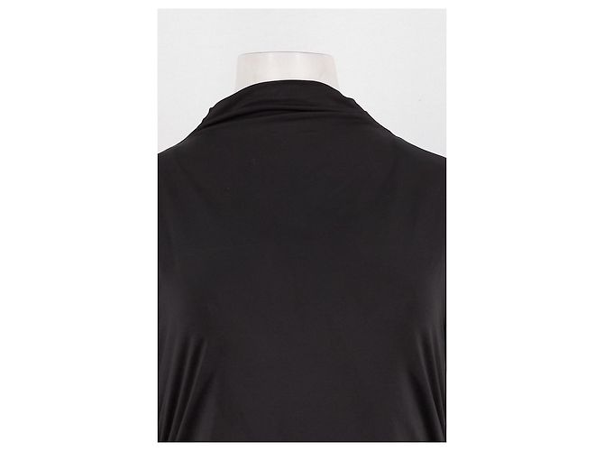 Isabel Marant Pour H&M Maxikleid Schwarz - Ansicht 2