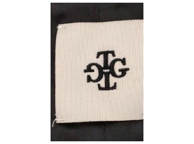 Autre Marque Falda midi gris THE GARMENT - vista 5