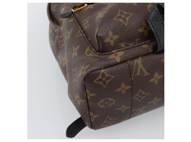 LOUIS VUITTON Monogram Palm Springs PM Backpack M43116 LV - vista 17