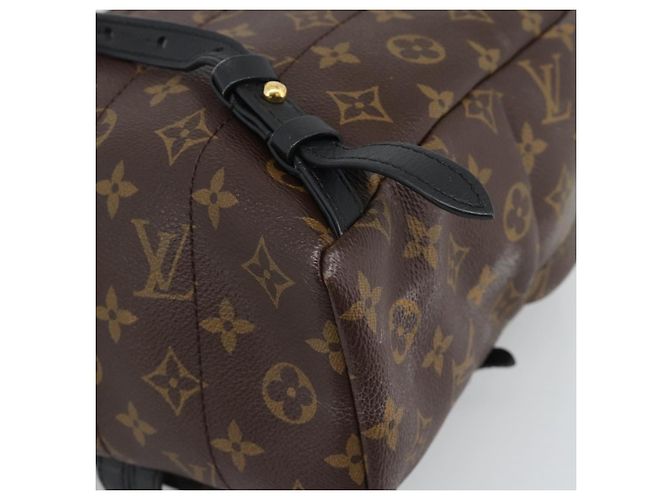 LOUIS VUITTON Monogram Palm Springs PM Backpack M43116 LV - vista 18