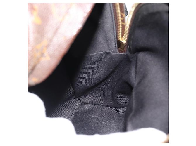 LOUIS VUITTON Monogram Palm Springs PM Backpack M43116 LV - vista 23