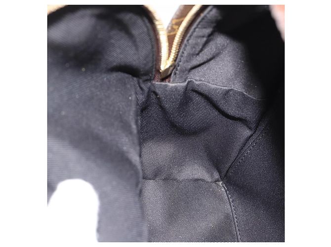 LOUIS VUITTON Monogram Palm Springs PM Backpack M43116 LV - vista 24