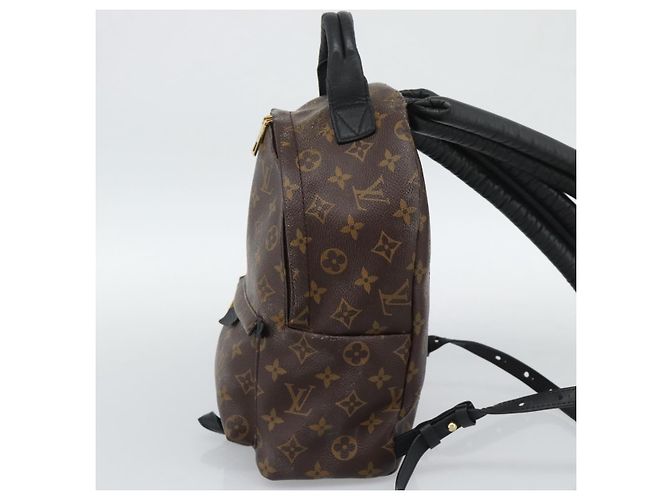 LOUIS VUITTON Monogram Palm Springs PM Backpack M43116 LV - vista 4